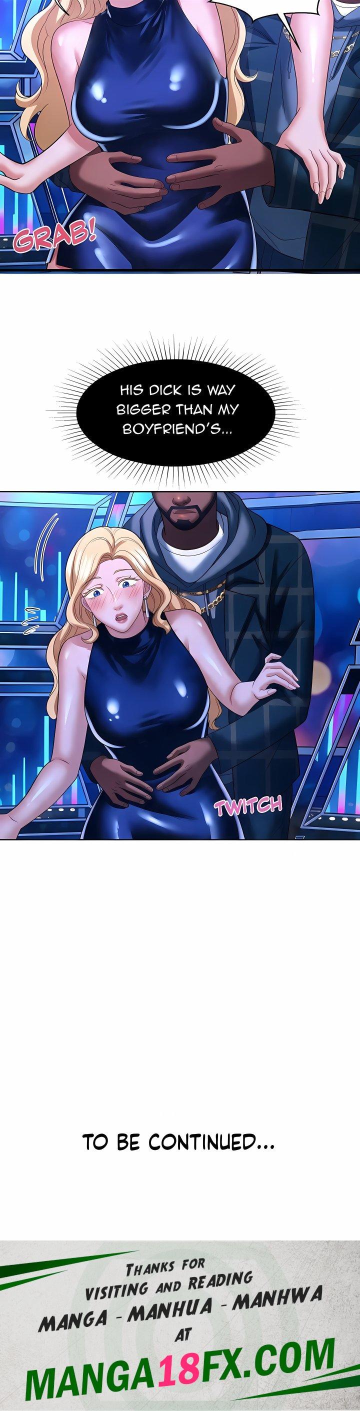 Not His Anymore (Uncensored) Chapter 0 - Page 9