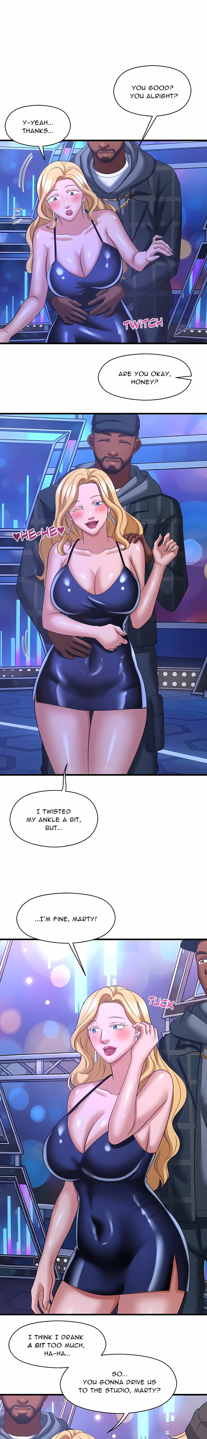Not His Anymore (Uncensored) Chapter 1 - Page 19