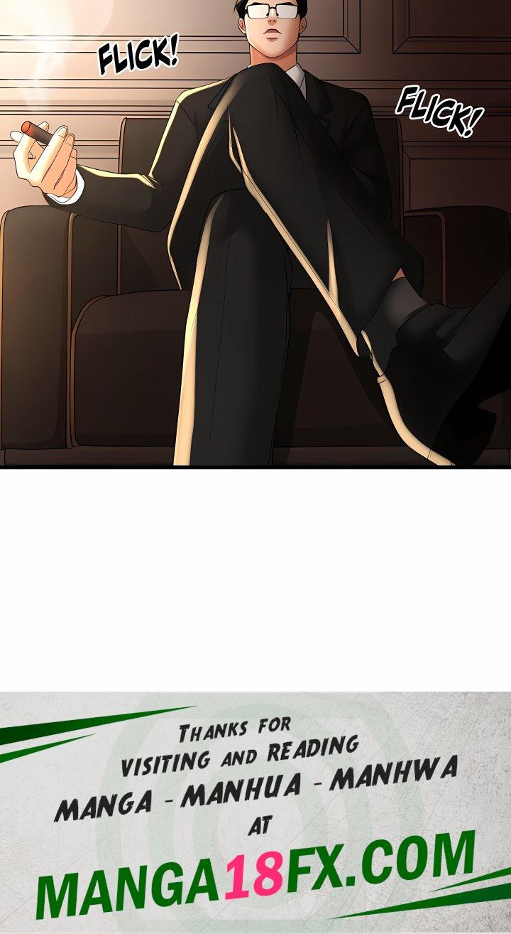 Not His Anymore (Uncensored) Chapter 5 - Page 16