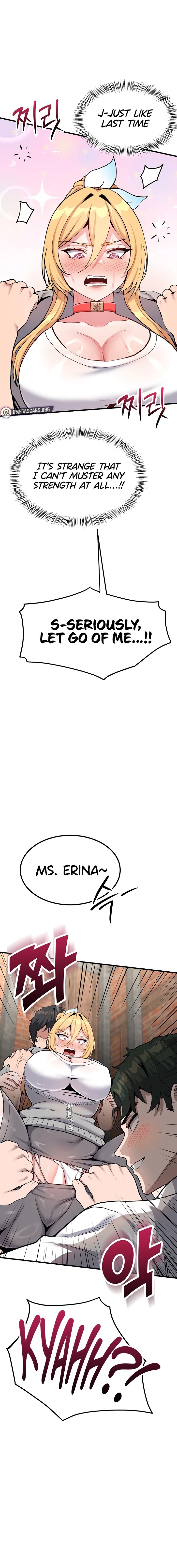 A Magical Girl Never Loses! Chapter 7 - Page 18