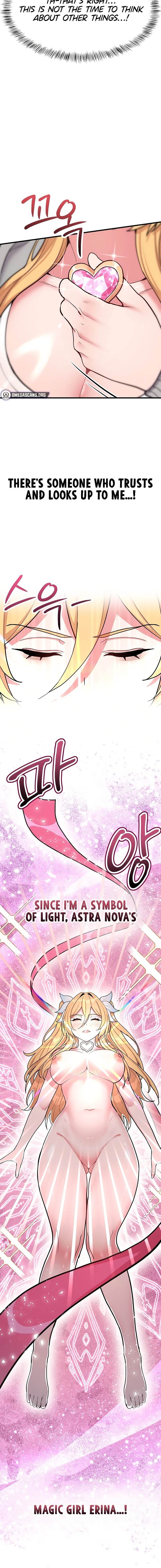 A Magical Girl Never Loses! Chapter 7 - Page 6