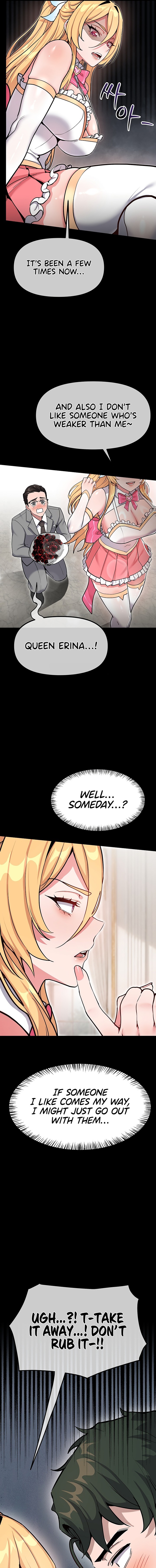 A Magical Girl Never Loses! Chapter 8 - Page 3