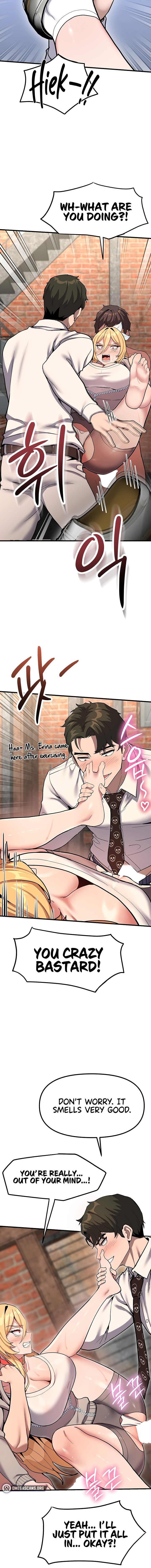 A Magical Girl Never Loses! Chapter 8 - Page 6