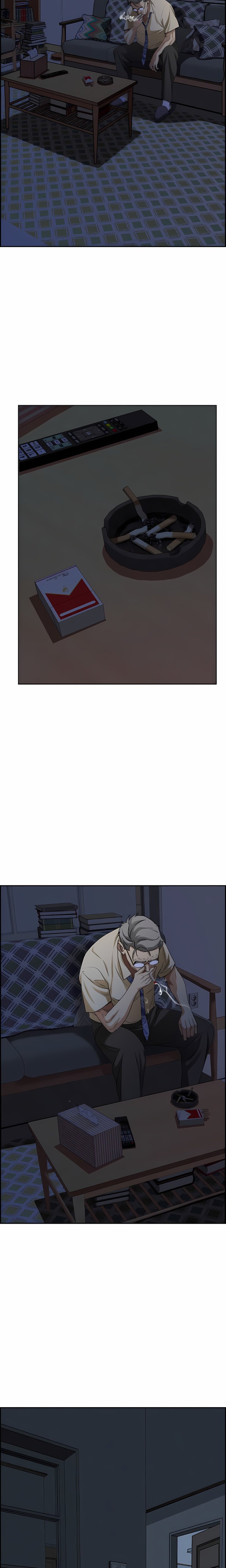 Her Bodyguard (Uncensored) Chapter 15 - Page 11