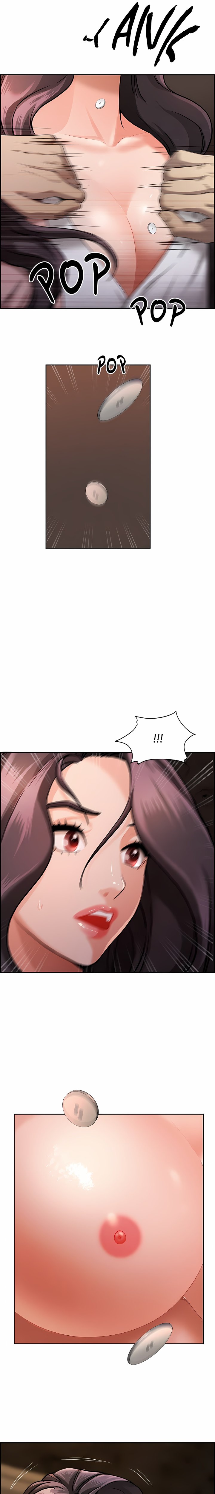 Her Bodyguard (Uncensored) Chapter 15 - Page 24