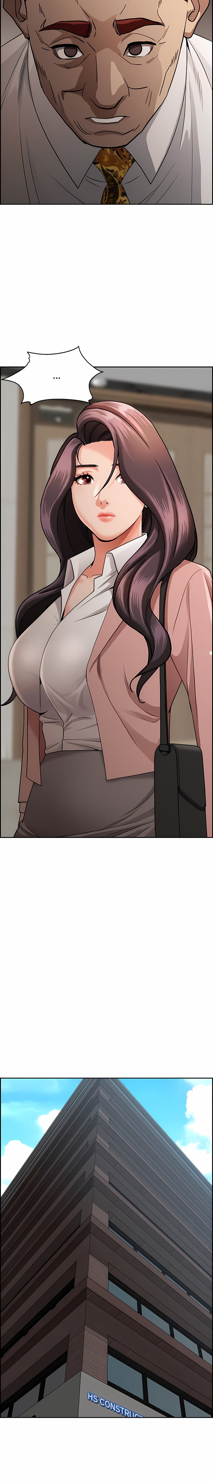 Her Bodyguard (Uncensored) Chapter 16 - Page 11