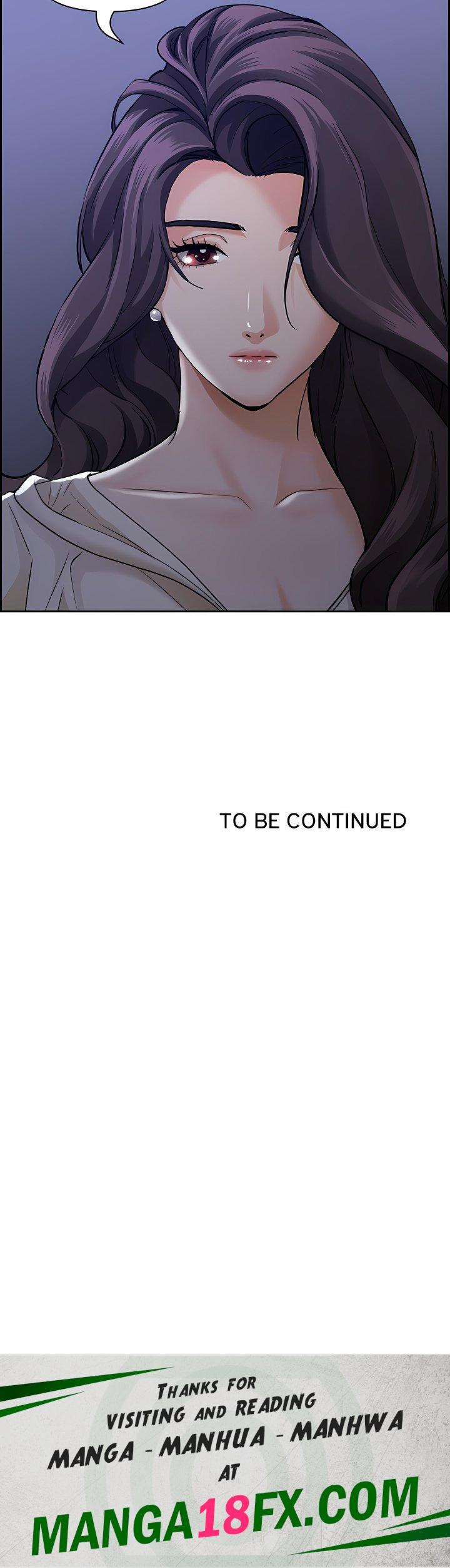 Her Bodyguard (Uncensored) Chapter 18 - Page 25