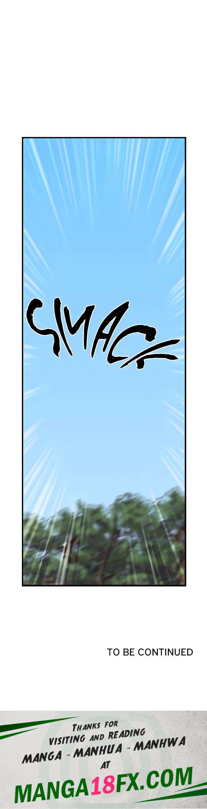 Her Bodyguard (Uncensored) Chapter 2 - Page 27