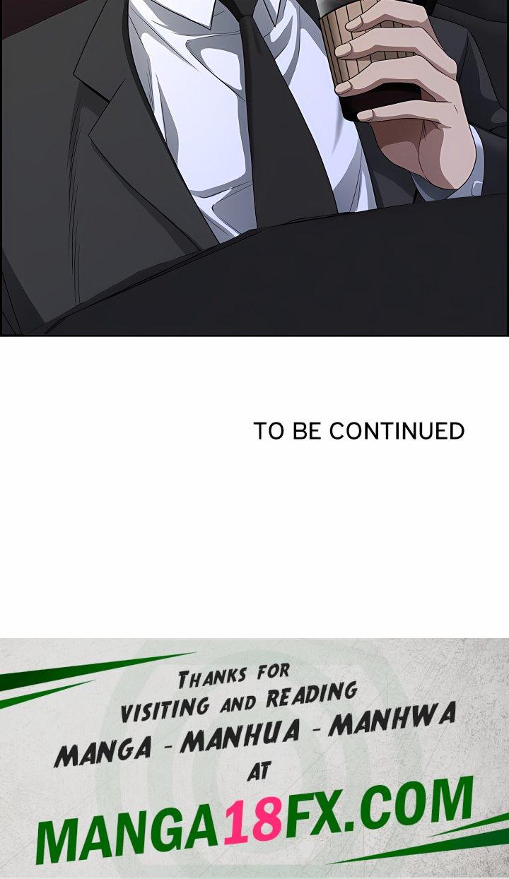 Her Bodyguard (Uncensored) Chapter 5 - Page 22