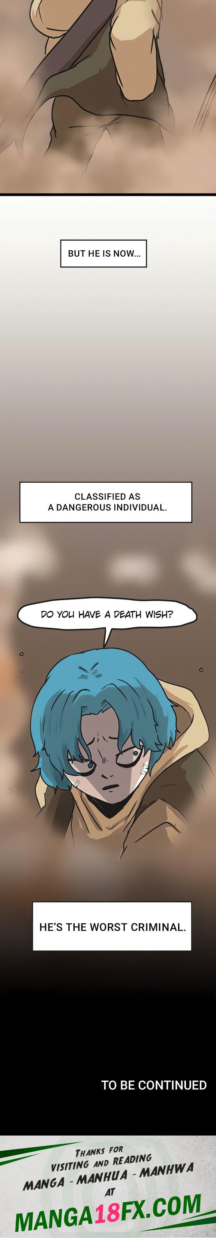 The Warrior in Rut Chapter 1 - Page 12