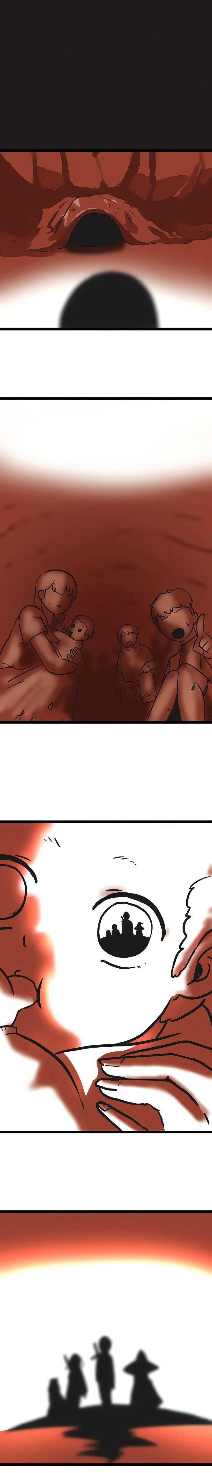 The Warrior in Rut Chapter 1 - Page 3