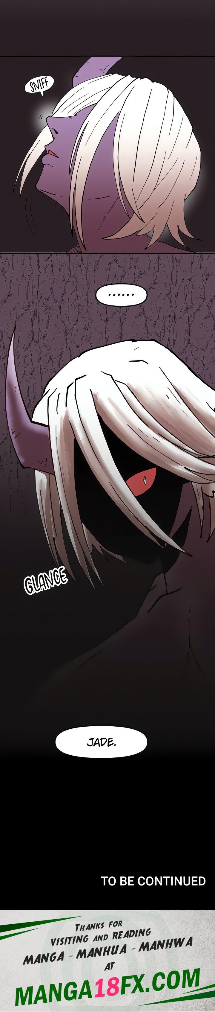 The Warrior in Rut Chapter 13 - Page 12