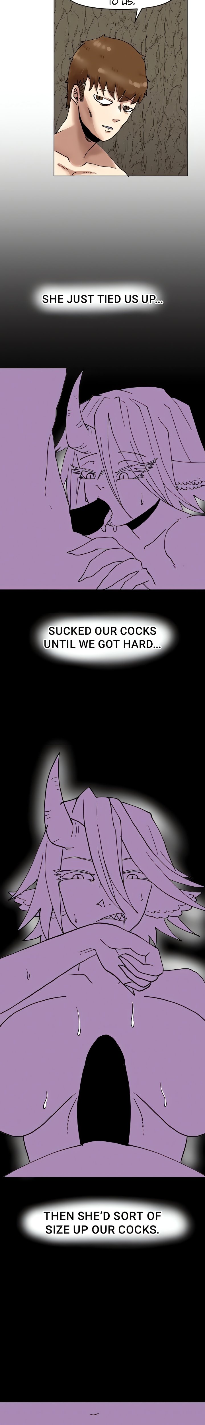 The Warrior in Rut Chapter 16 - Page 13