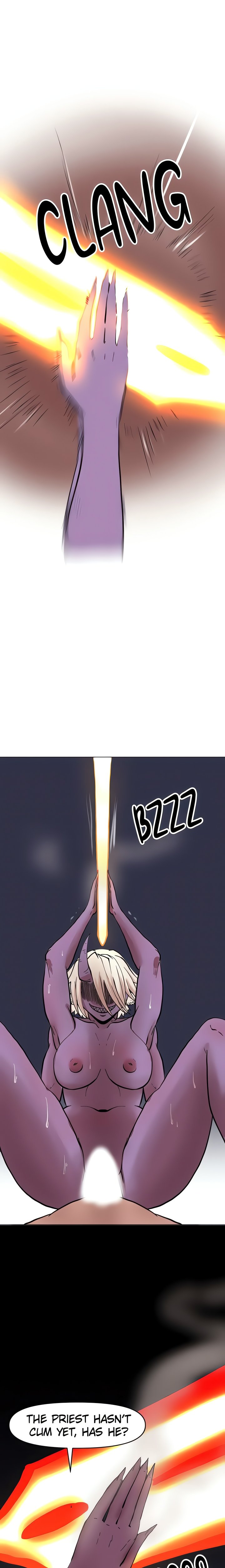 The Warrior in Rut Chapter 17 - Page 5