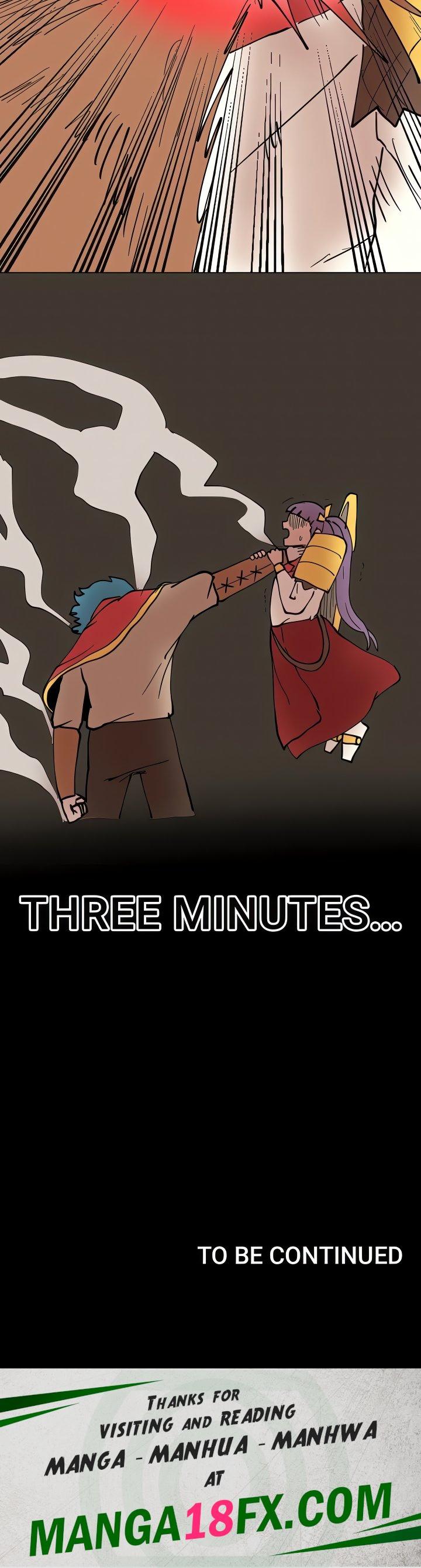 The Warrior in Rut Chapter 18 - Page 15