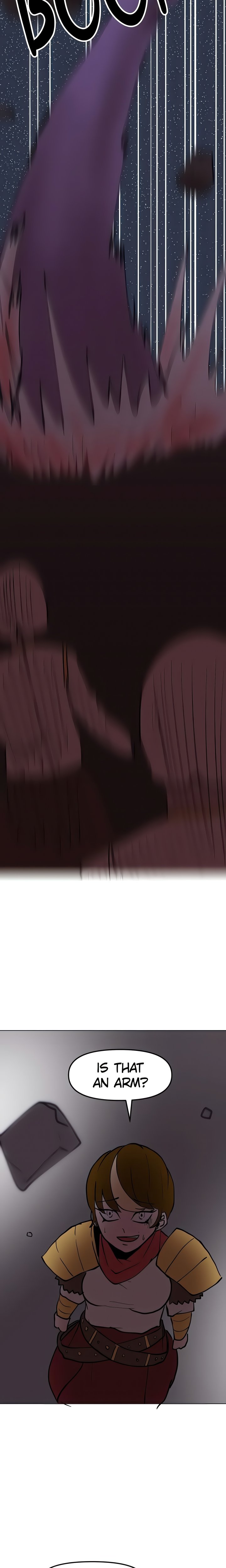 The Warrior in Rut Chapter 19 - Page 10