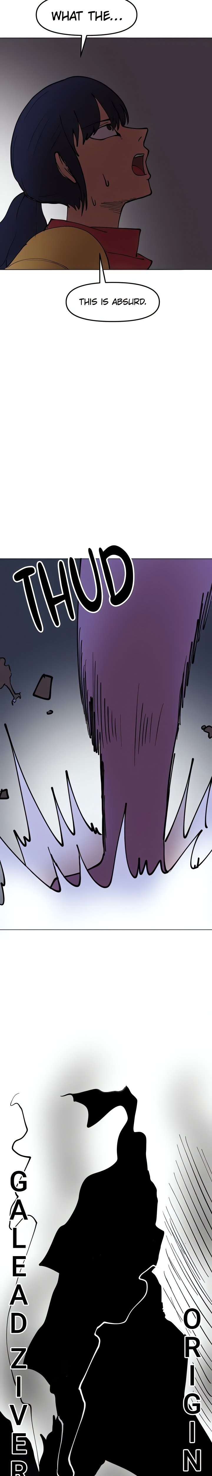 The Warrior in Rut Chapter 19 - Page 11