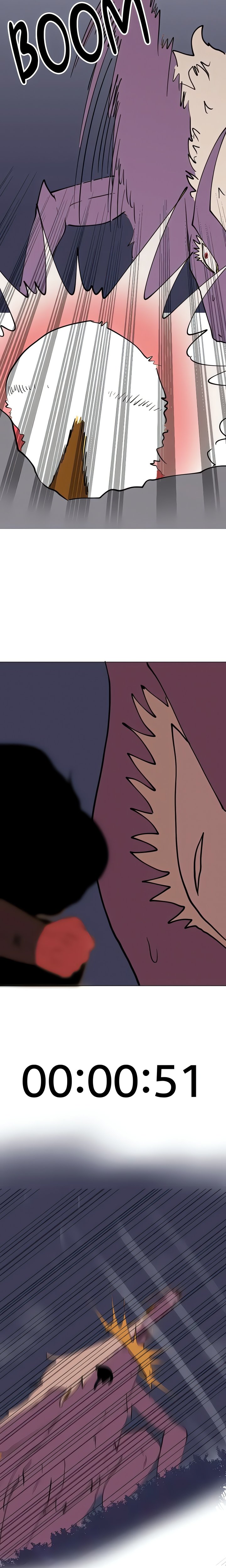 The Warrior in Rut Chapter 20 - Page 20