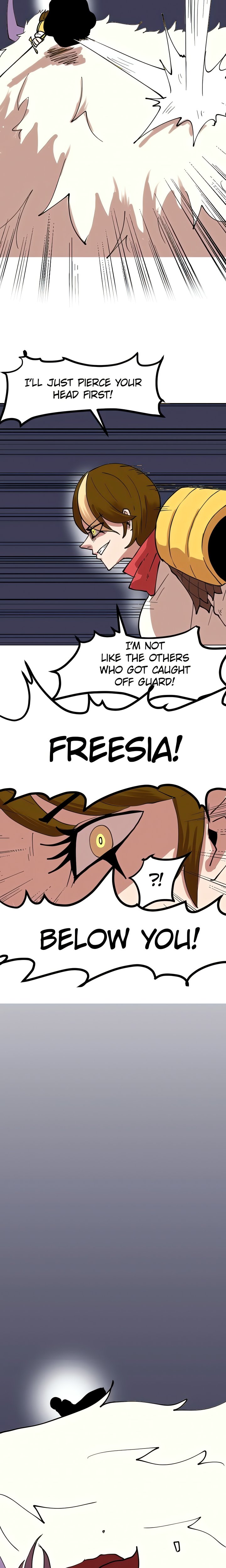 The Warrior in Rut Chapter 20 - Page 9