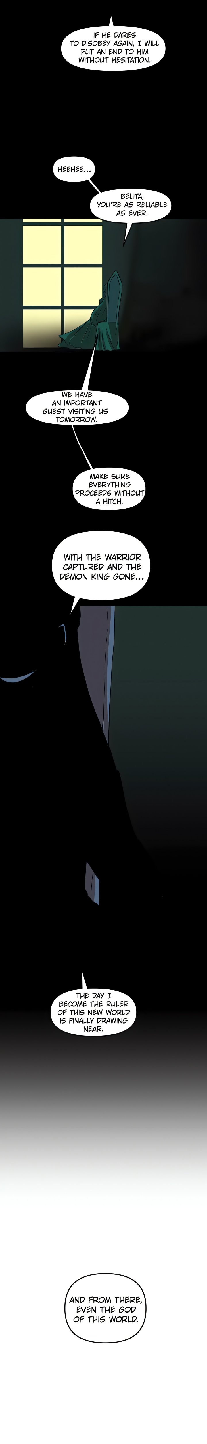 The Warrior in Rut Chapter 21 - Page 16