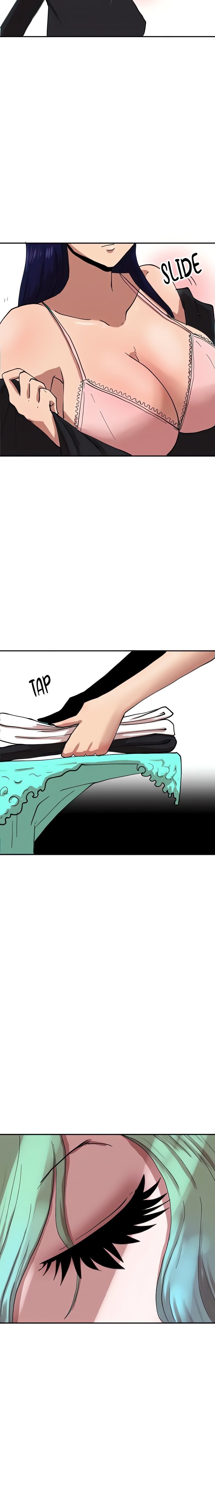 The Warrior in Rut Chapter 22 - Page 9