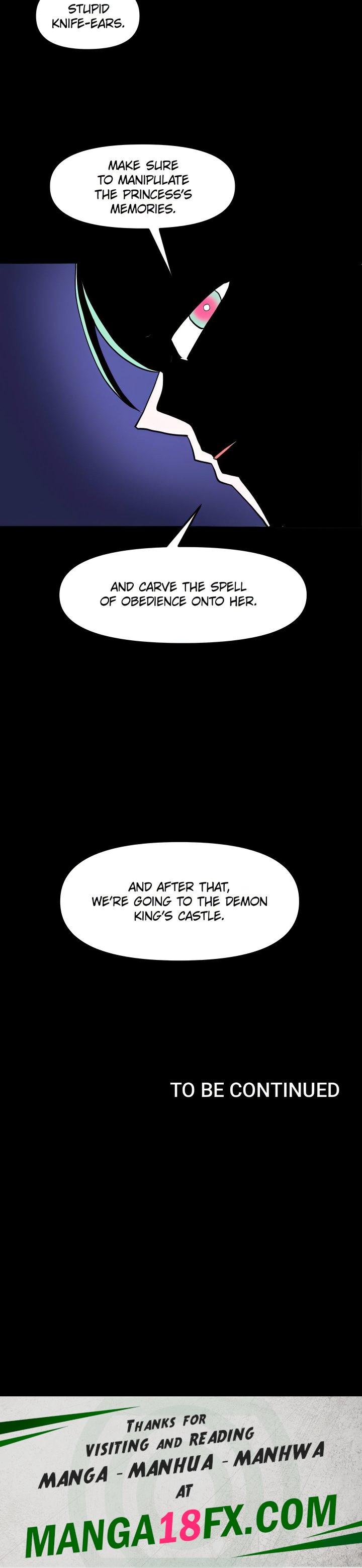 The Warrior in Rut Chapter 24 - Page 15