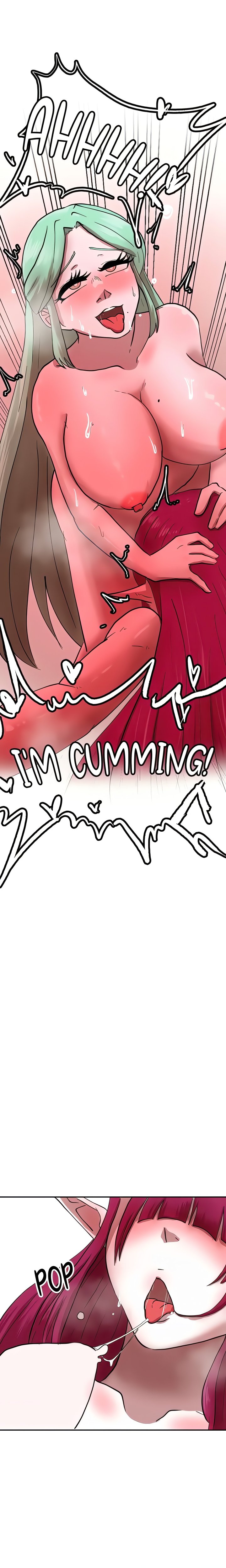 The Warrior in Rut Chapter 24 - Page 9