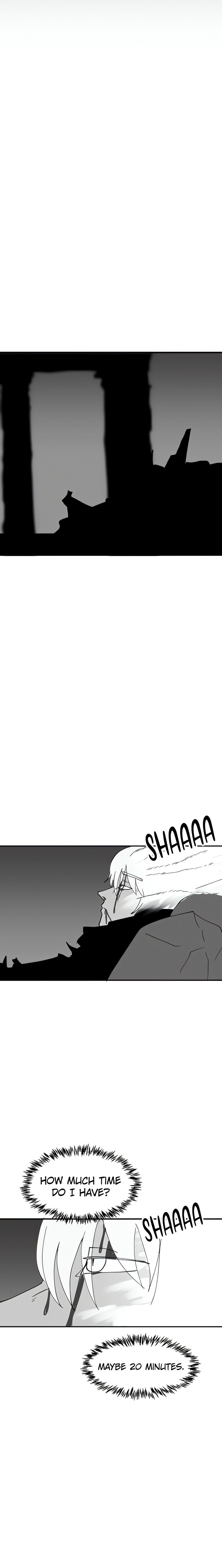 The Warrior in Rut Chapter 25 - Page 7