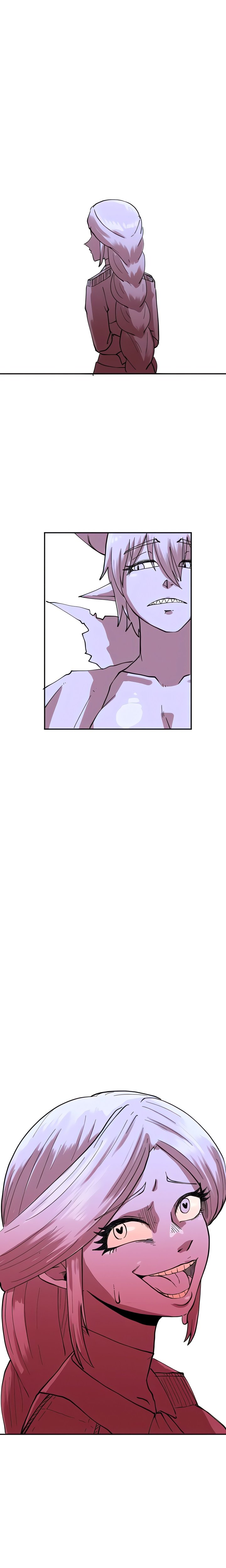 The Warrior in Rut Chapter 26 - Page 8
