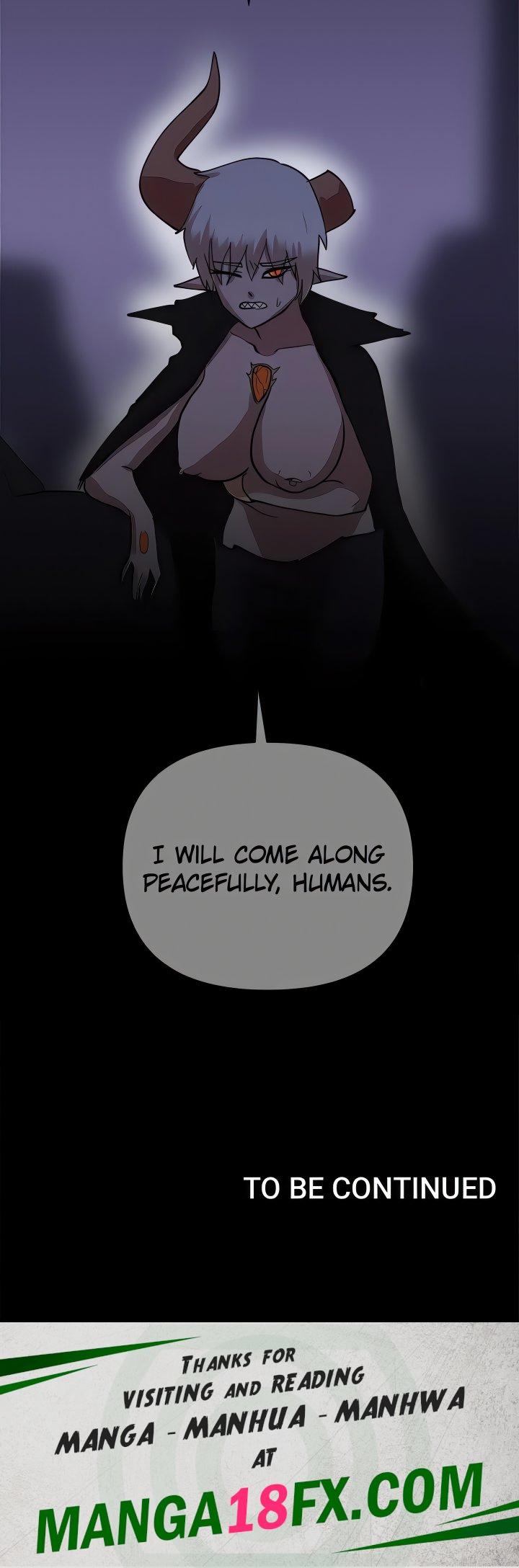 The Warrior in Rut Chapter 27 - Page 18