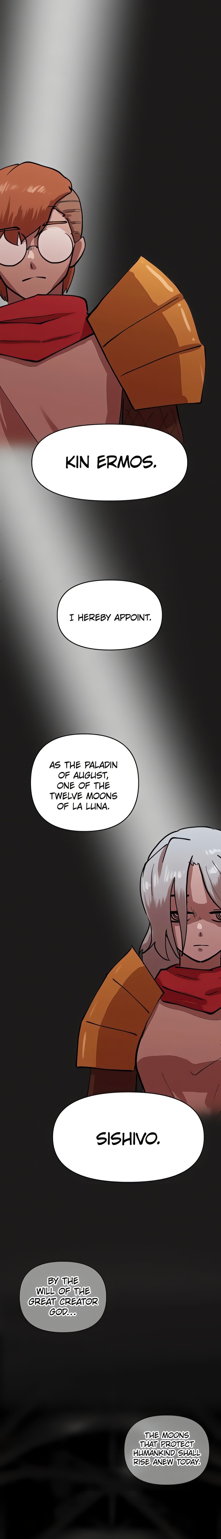 The Warrior in Rut Chapter 28 - Page 14