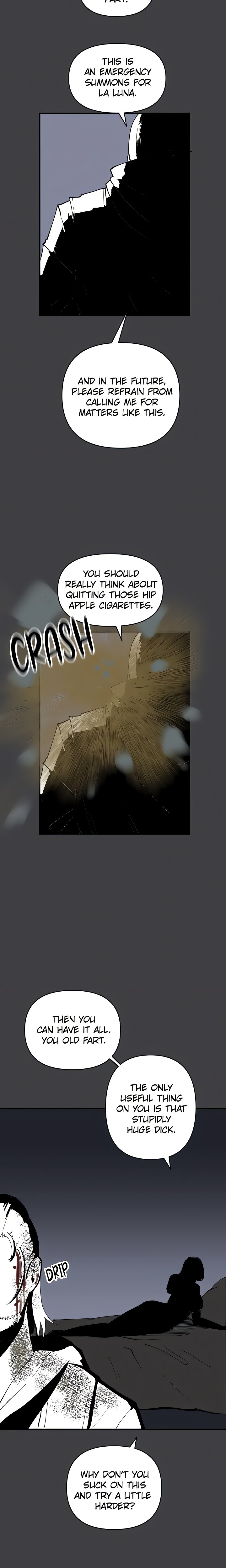 The Warrior in Rut Chapter 29 - Page 2