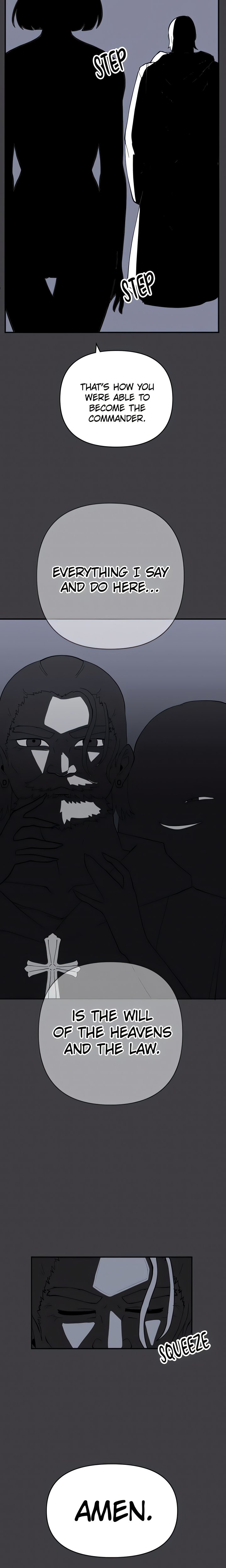 The Warrior in Rut Chapter 29 - Page 4