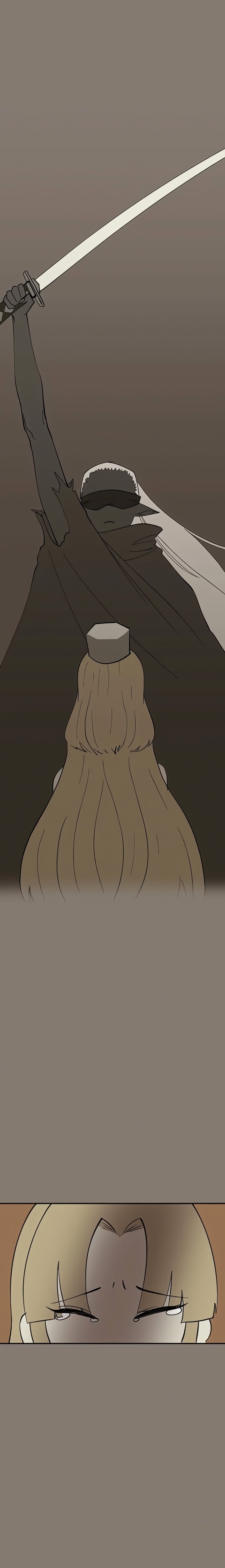 The Warrior in Rut Chapter 33 - Page 5