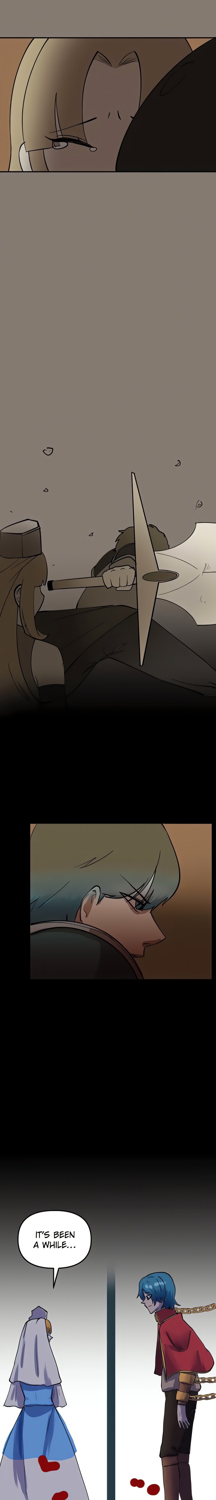 The Warrior in Rut Chapter 33 - Page 6