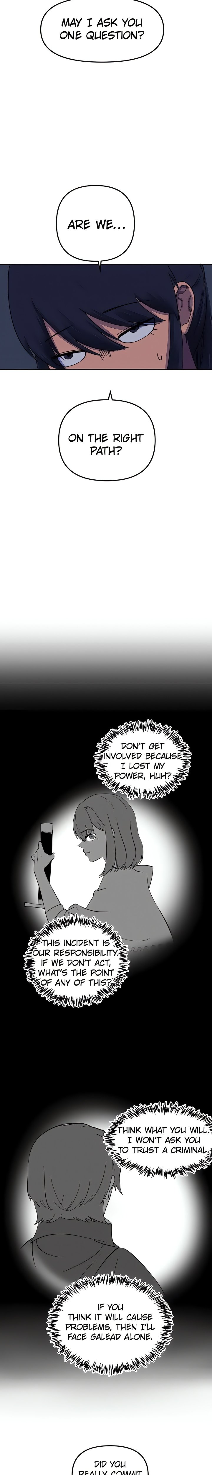 The Warrior in Rut Chapter 34 - Page 12