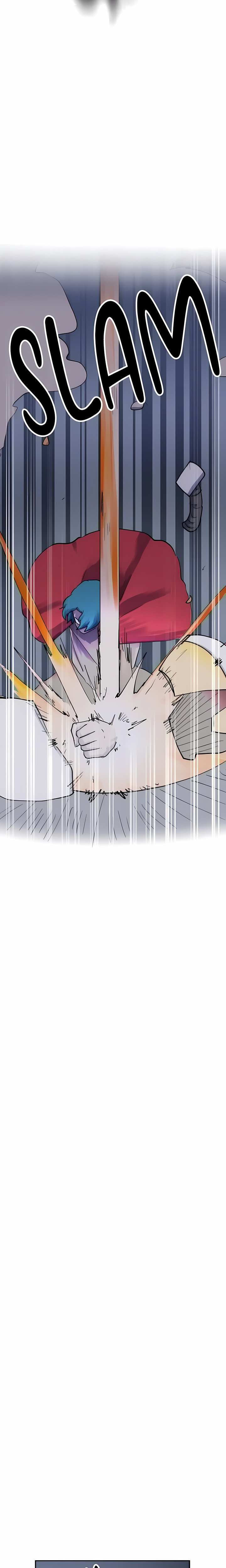 The Warrior in Rut Chapter 37 - Page 16