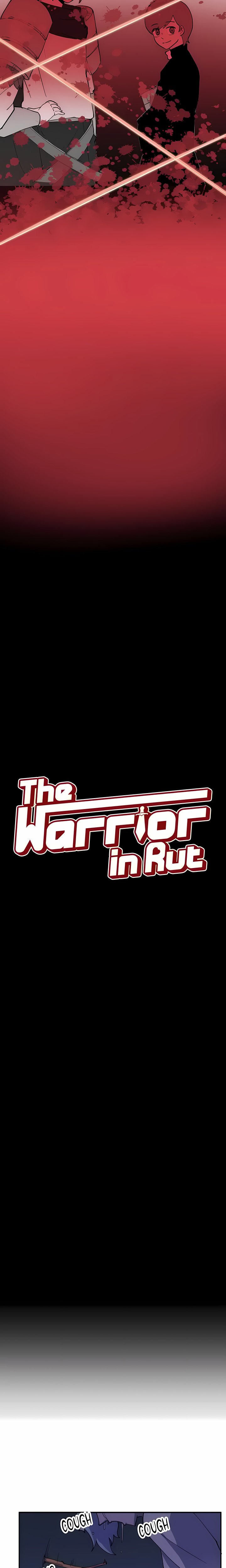 The Warrior in Rut Chapter 39 - Page 11