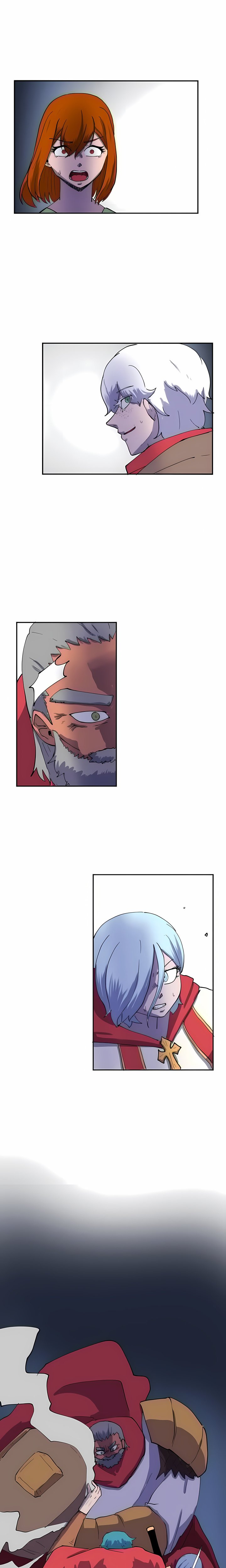 The Warrior in Rut Chapter 40 - Page 5