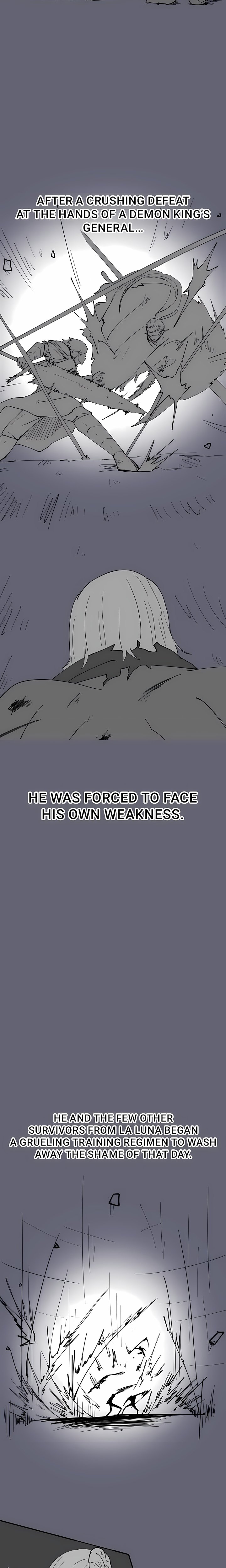 The Warrior in Rut Chapter 42 - Page 2