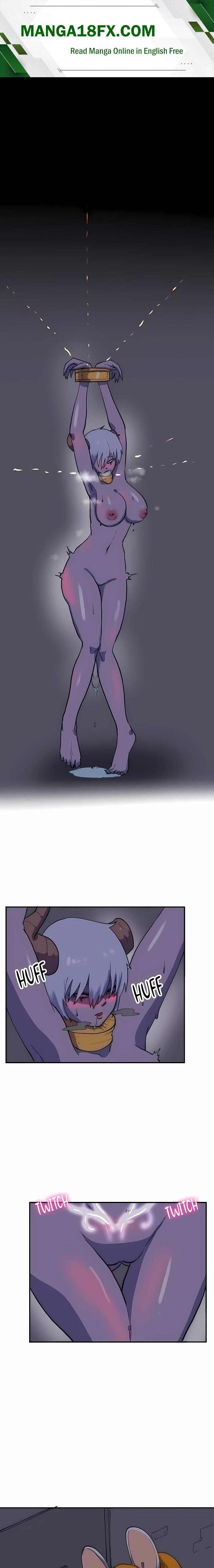 The Warrior in Rut Chapter 44 - Page 1