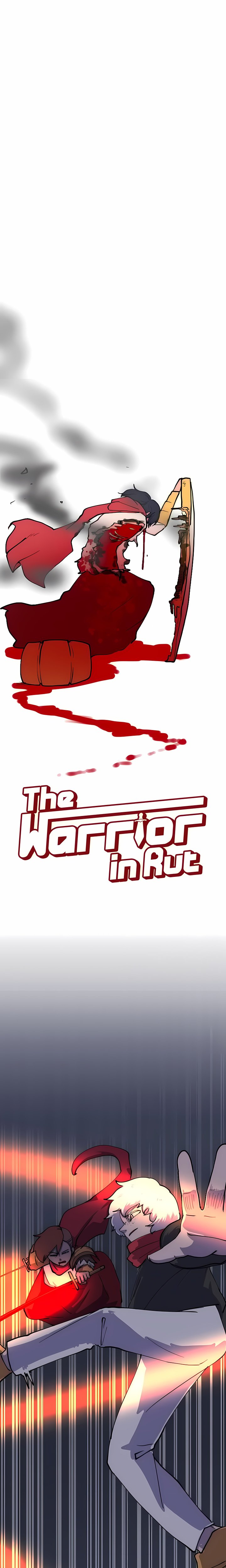 The Warrior in Rut Chapter 47 - Page 4