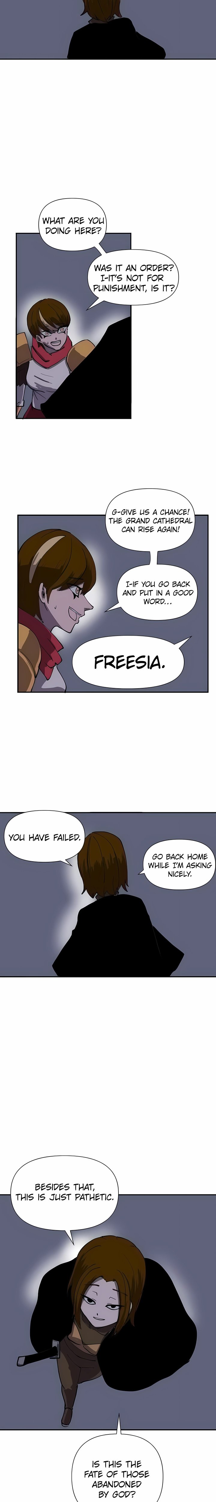 The Warrior in Rut Chapter 48 - Page 17