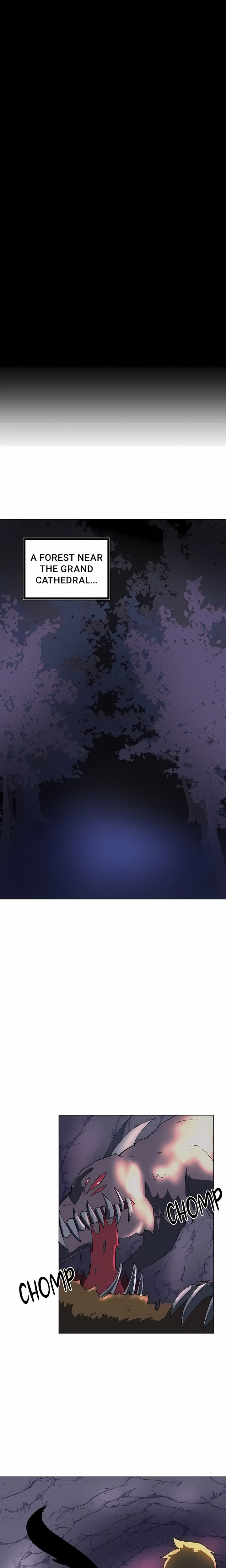 The Warrior in Rut Chapter 49 - Page 14