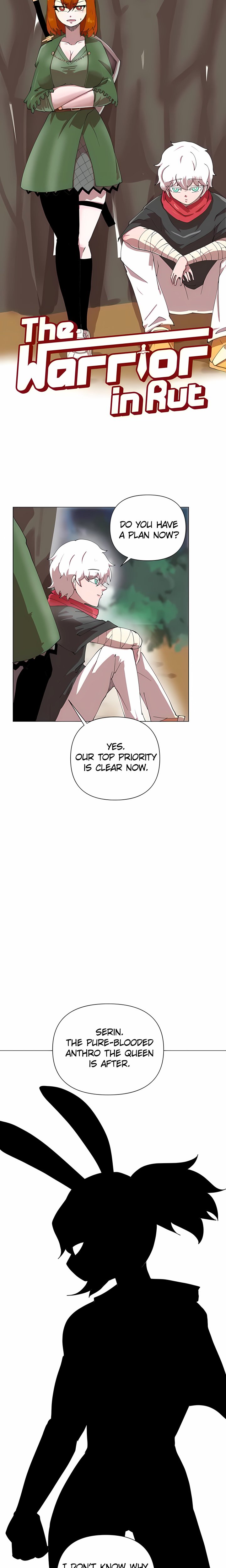 The Warrior in Rut Chapter 49 - Page 4
