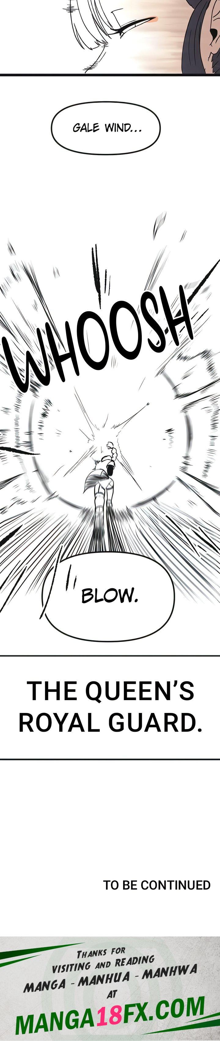 The Warrior in Rut Chapter 5 - Page 12