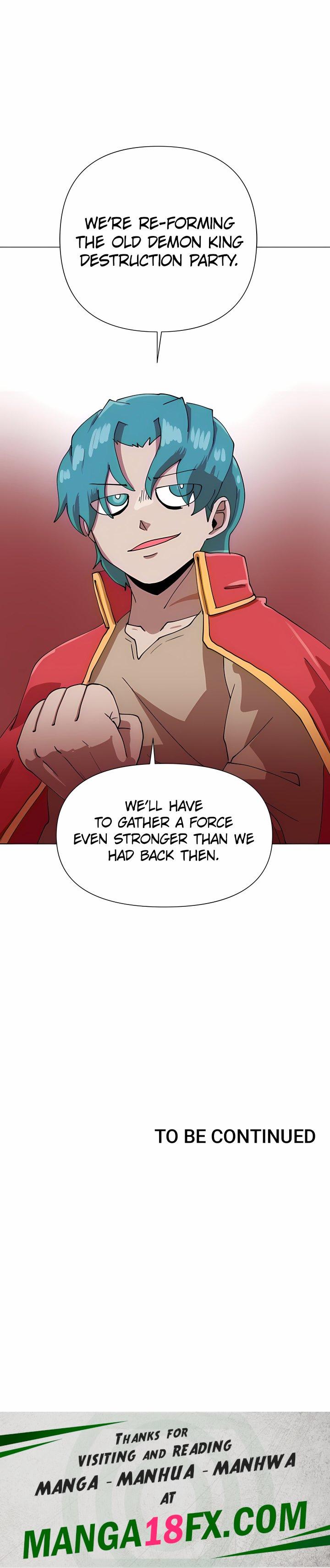 The Warrior in Rut Chapter 50 - Page 13