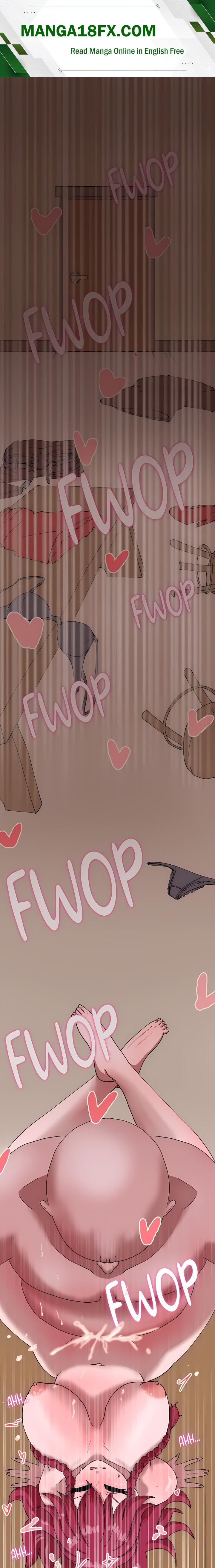 The Warrior in Rut Chapter 52 - Page 1