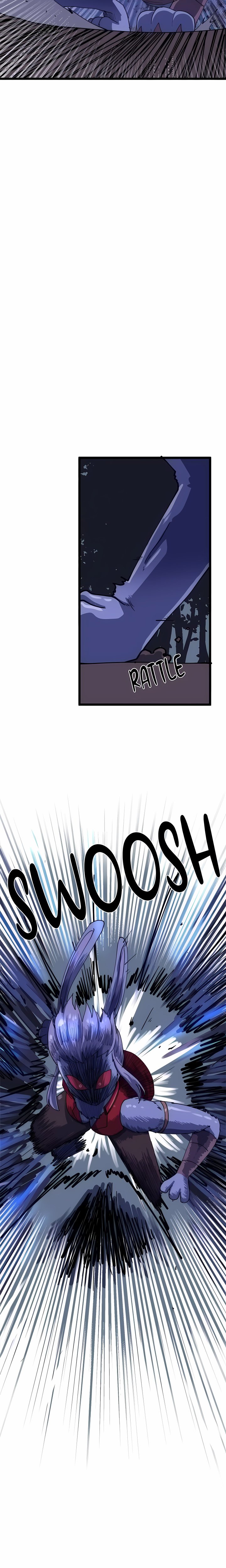 The Warrior in Rut Chapter 54 - Page 8