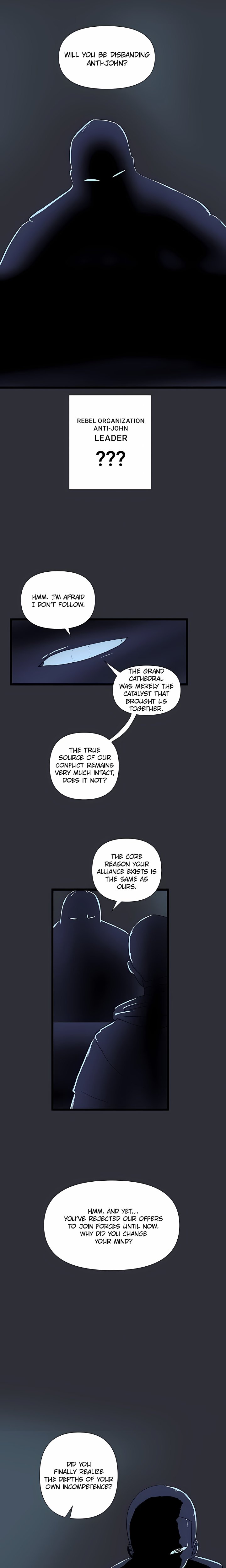 The Warrior in Rut Chapter 55 - Page 10